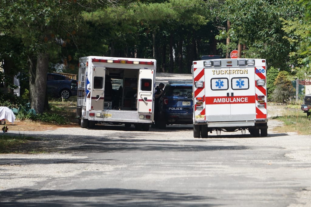 5 Steps To Take After an Auto Accident 5 Steps To Take After an Auto Accident
