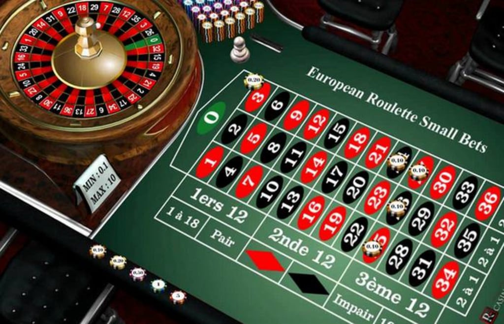 Factors To Consider In Choosing Good Online Casino Sites Factors To Consider In Choosing Good Online Casino Sites