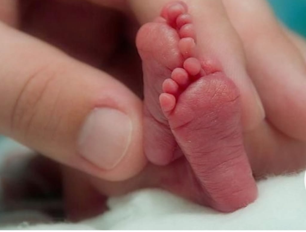 Pregnancy After Baby Loss Pregnancy After Baby Loss