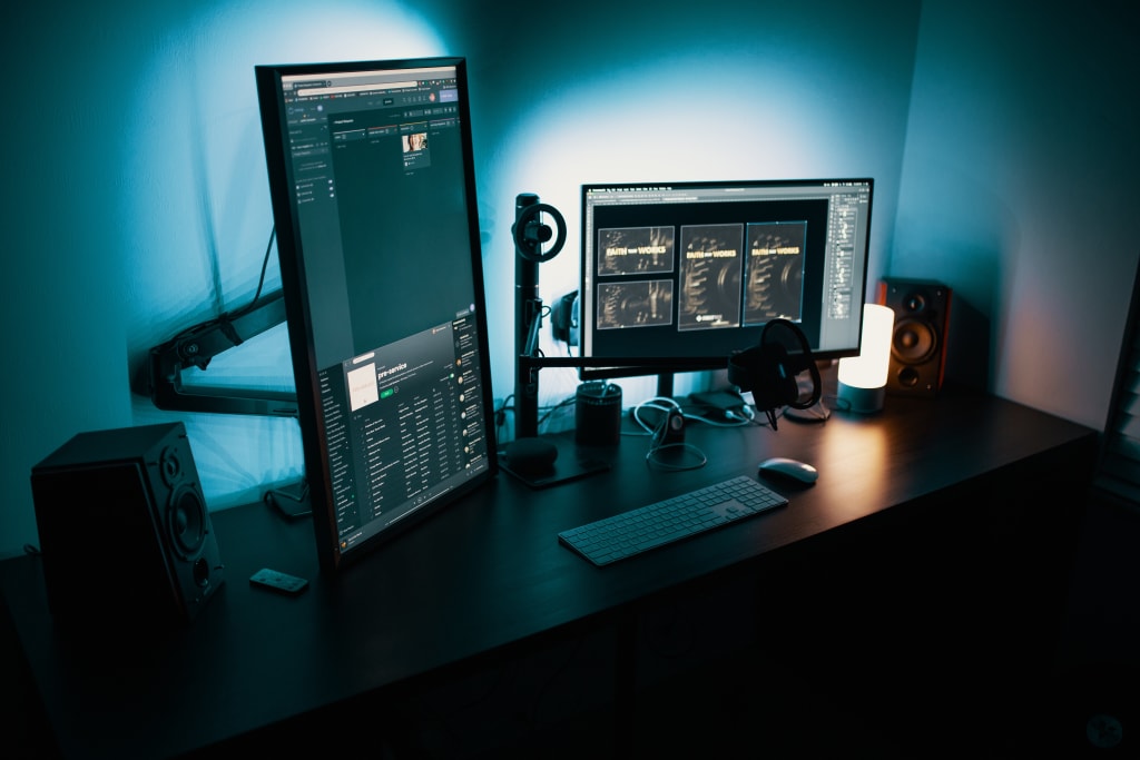 5 Tips for Keeping Your Information Secure
5 Tips for Keeping Your Information Secure