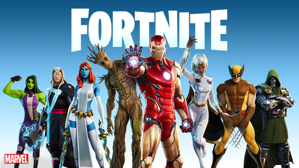 Is This Fortnite's Worst Season Yet? Is This Fortnite's Worst Season Yet?