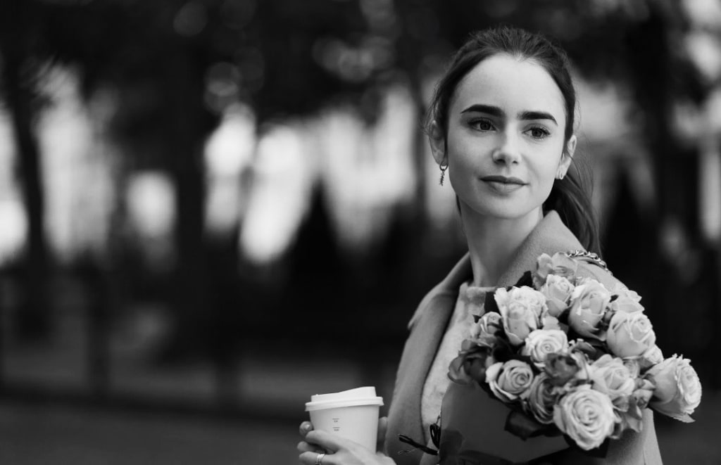 Here's How Emily in Paris Made me Miss The City of Love (and Made me Want to Leave my Beloved New York City) Here's How Emily in Paris Made me Miss The City of Love (and Made me Want to Leave my Beloved New York City)