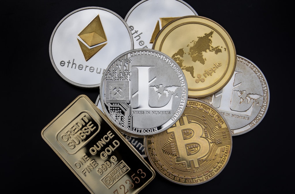 All That You Need to Know about Crypto Broking Franchise in India
All That You Need to Know about Crypto Broking Franchise in India