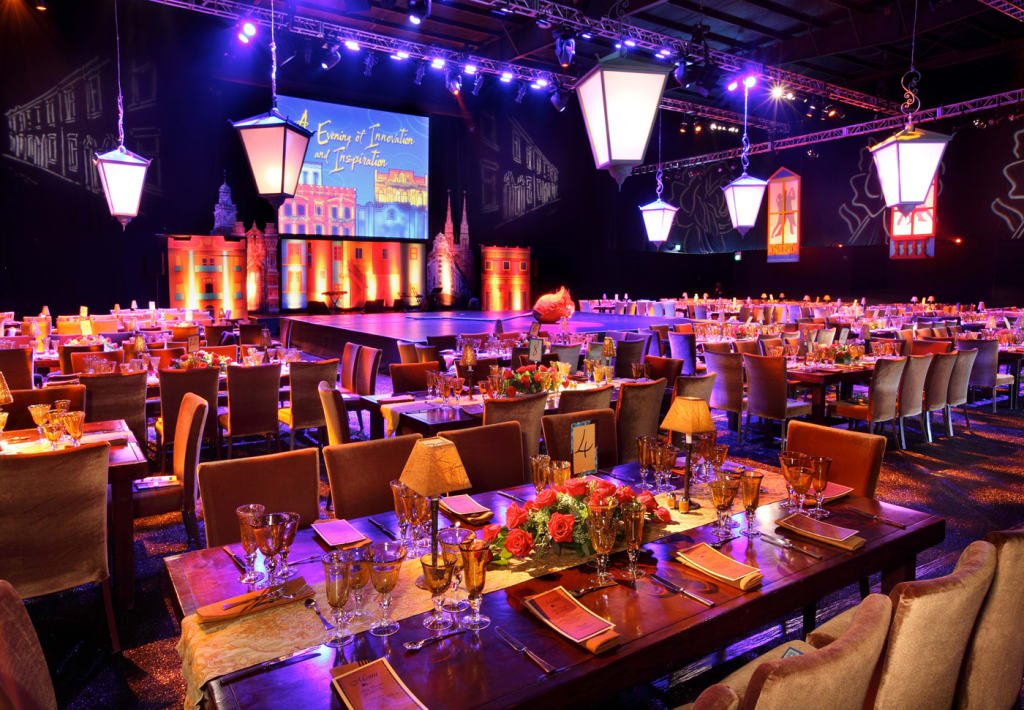 Top Five budget-friendly event management companies in Kolkata Top Five budget-friendly event management companies in Kolkata
