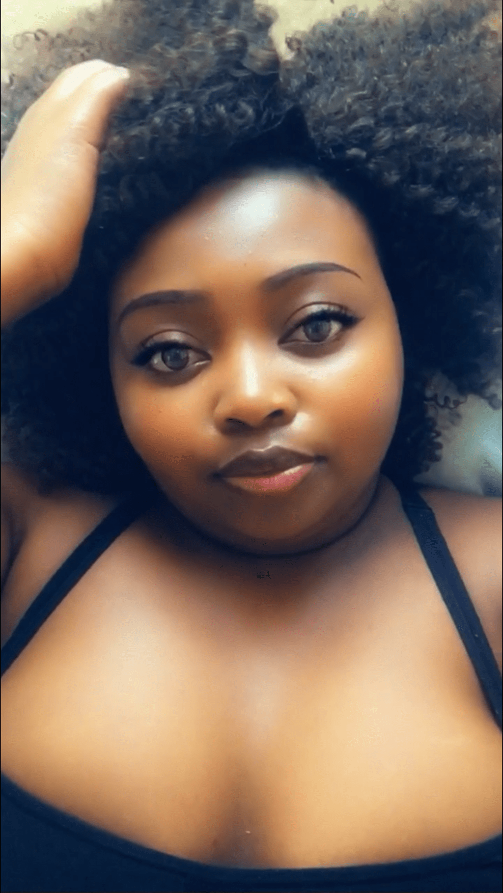 Thula victorious gets a cosmopolitan cover magazine Thula victorious gets a cosmopolitan cover magazine