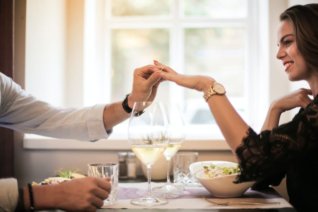 The Top Tips to Know if You Are Ready for Marriage The Top Tips to Know if You Are Ready for Marriage