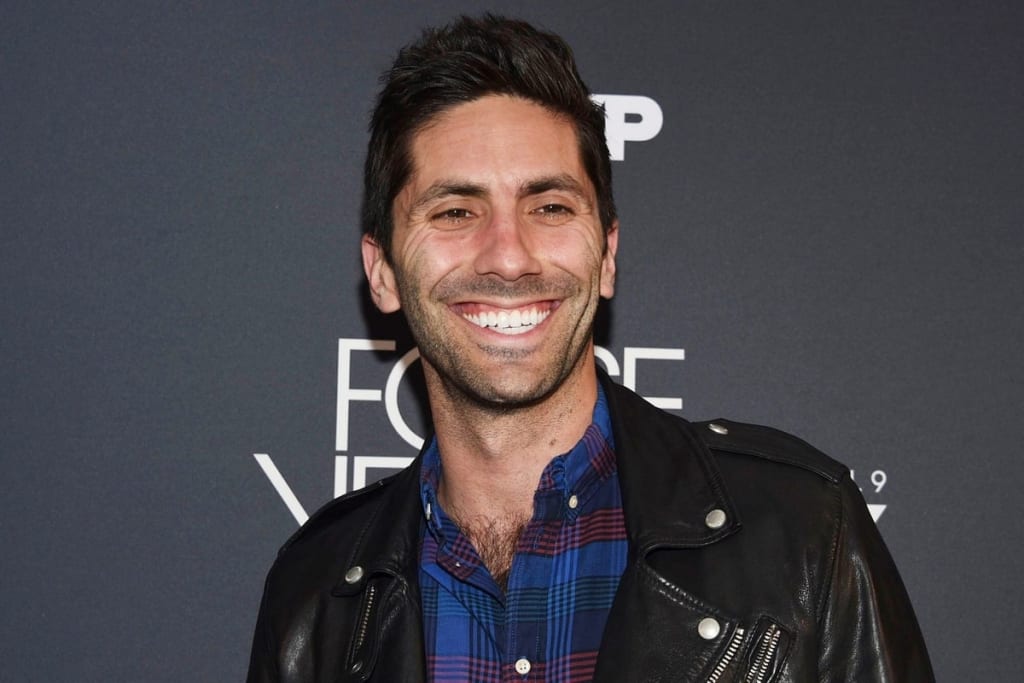 Celebrity Interview: Nev Shulman Talks Dancing with Stars 'Controversy' and Catfish Legacy Celebrity Interview: Nev Shulman Talks Dancing with Stars 'Controversy' and Catfish Legacy