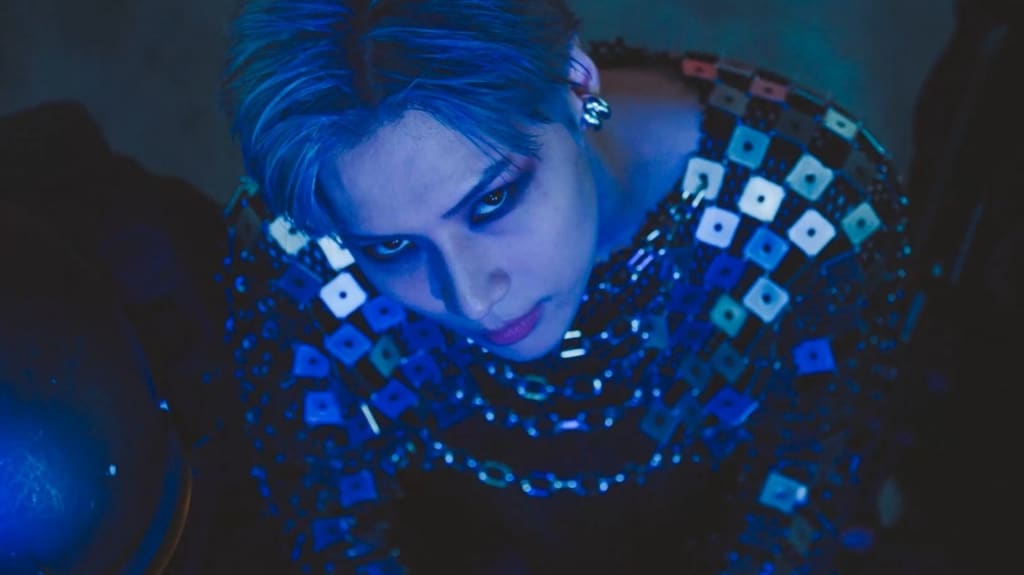 Taemin Never Gonna Dance Again: Act 1 Review Taemin Never Gonna Dance Again: Act 1 Review