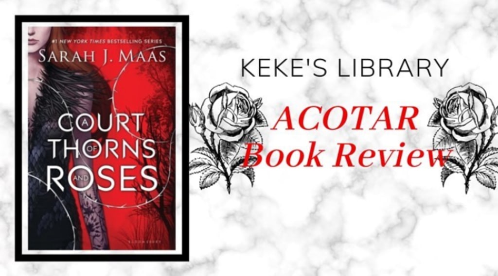 Acotar Book Cover 9760