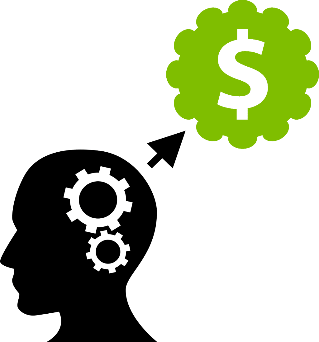 3 Steps To Activating Your ‘Wealth Brain’ 3 Steps To Activating Your ‘Wealth Brain’
