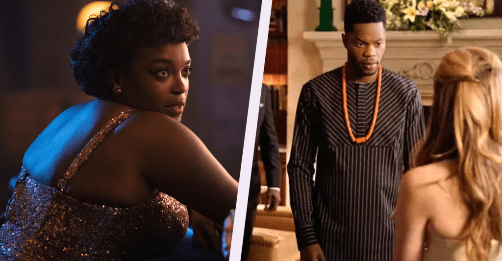 13 Hollywood Celebrities You Didn't Know Are Nigerian. 13 Hollywood Celebrities You Didn't Know Are Nigerian.