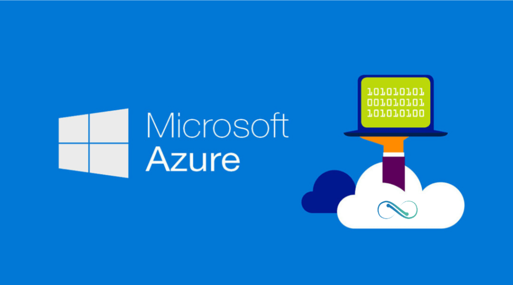 10 Things that make Microsoft Azure the top notch cloud solution 10 Things that make Microsoft Azure the top notch cloud solution