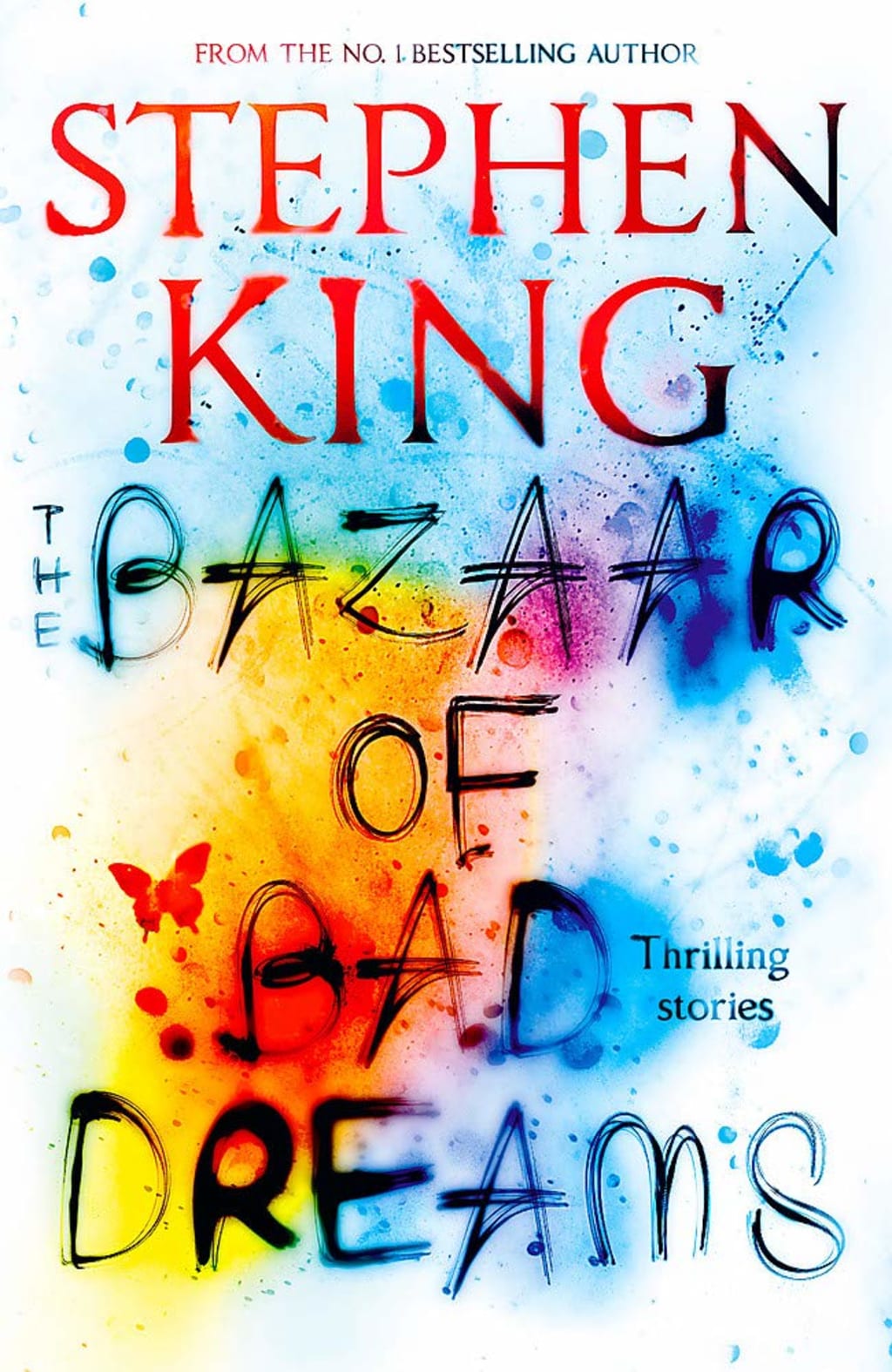 Stephen King Stories Need to Be Adapted
Stephen King Stories Need to Be Adapted