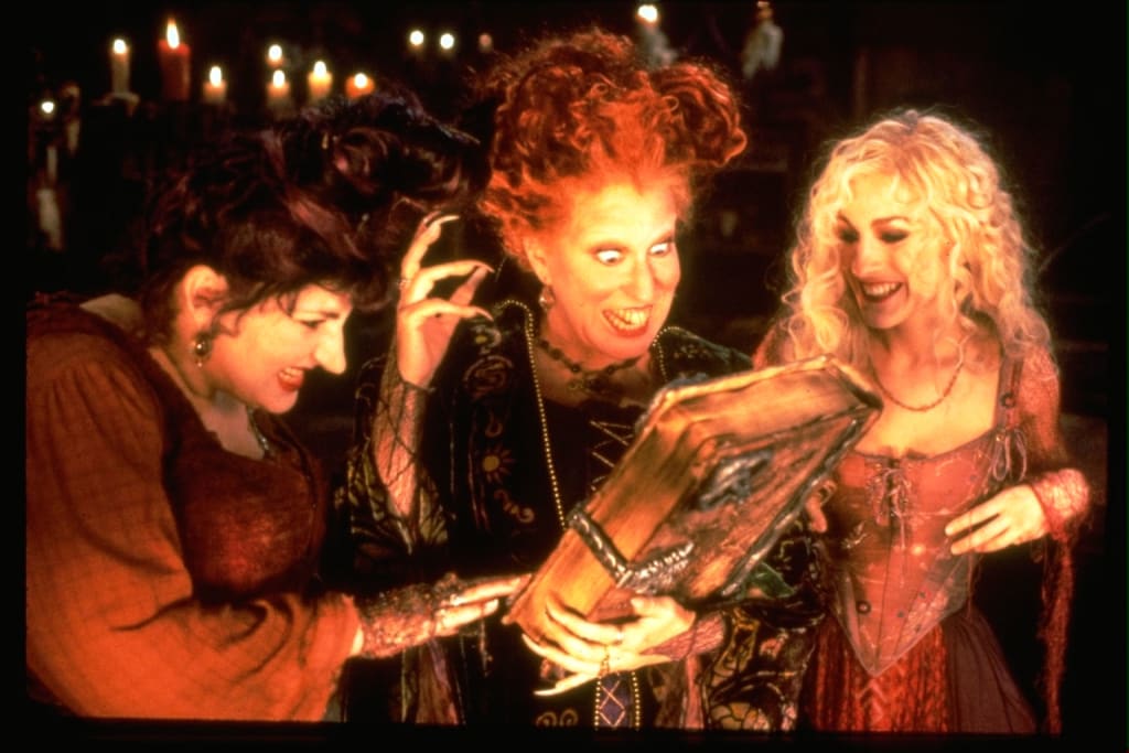 13 must watch Halloween films and TV shows 13 must watch Halloween films and TV shows