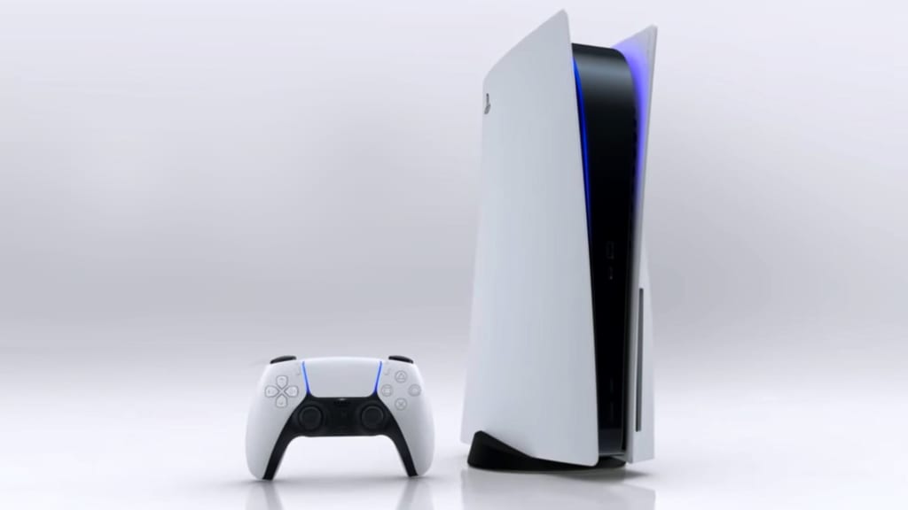 Should you Buy a PS5 or Switch to PC? Should you Buy a PS5 or Switch to PC?