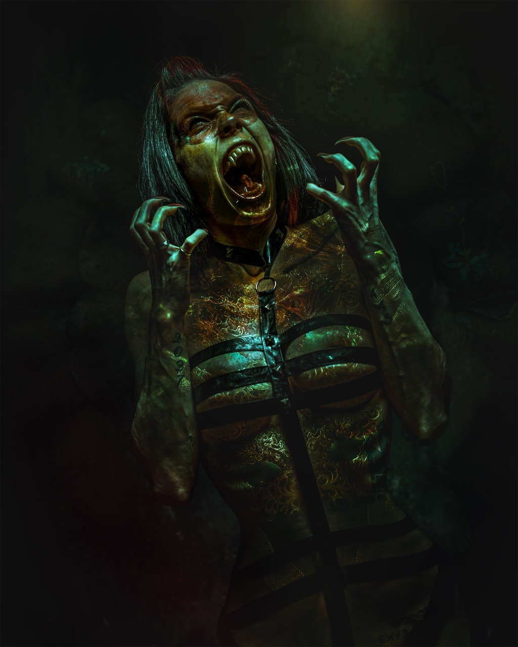 Siren Siren