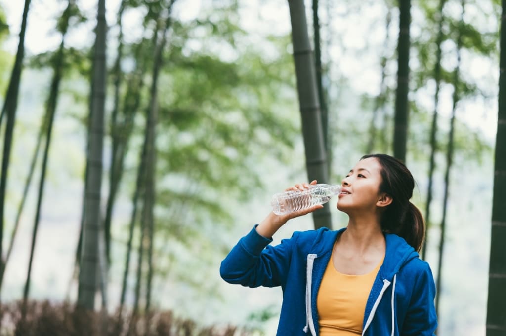 Natural Ways You Can Take Care of Your Skin Health Natural Ways You Can Take Care of Your Skin Health