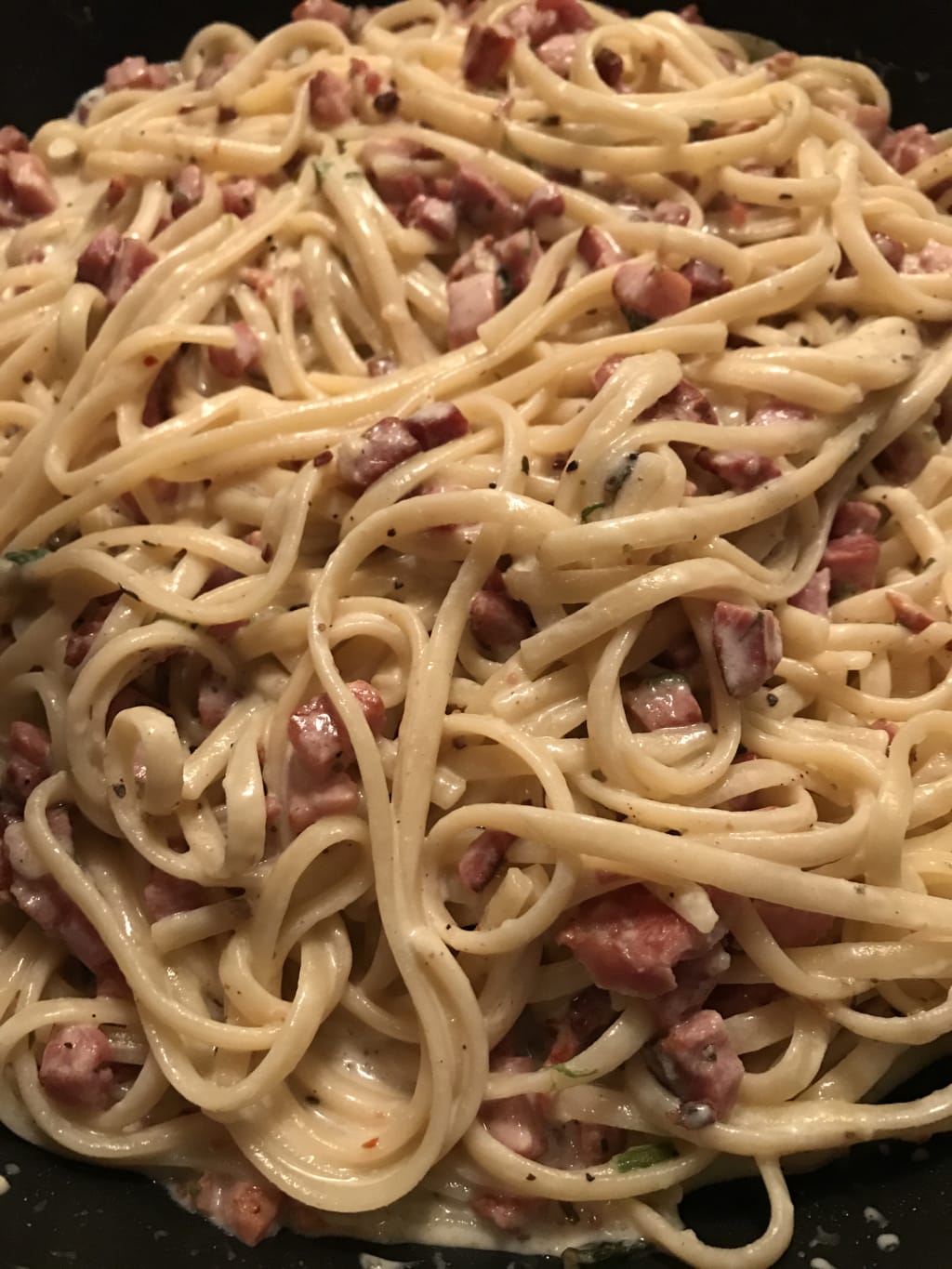 Pasta Alla Chitarra Pasta Alla Chitarra