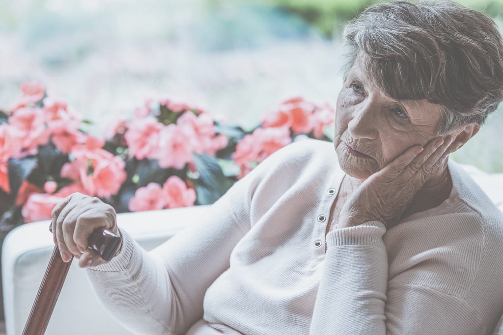 The Interaction Between Emotions and Arthritis The Interaction Between Emotions and Arthritis