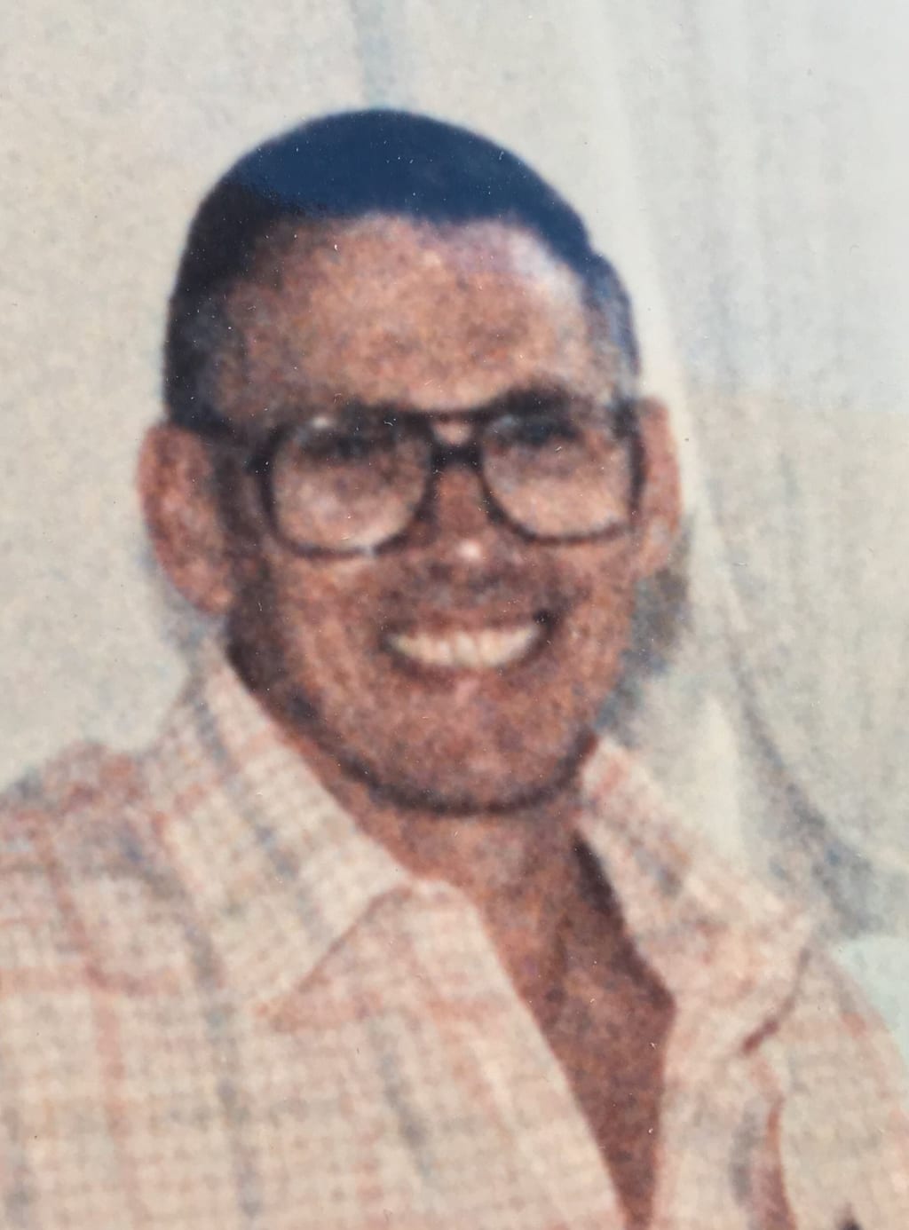 Disappeared, Still Missing Disappeared, Still Missing