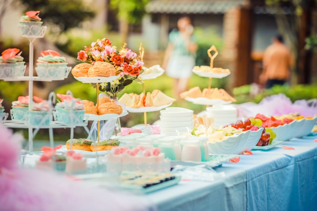 5 Budget-Friendly Catering Menu Ideas for Spring
5 Budget-Friendly Catering Menu Ideas for Spring