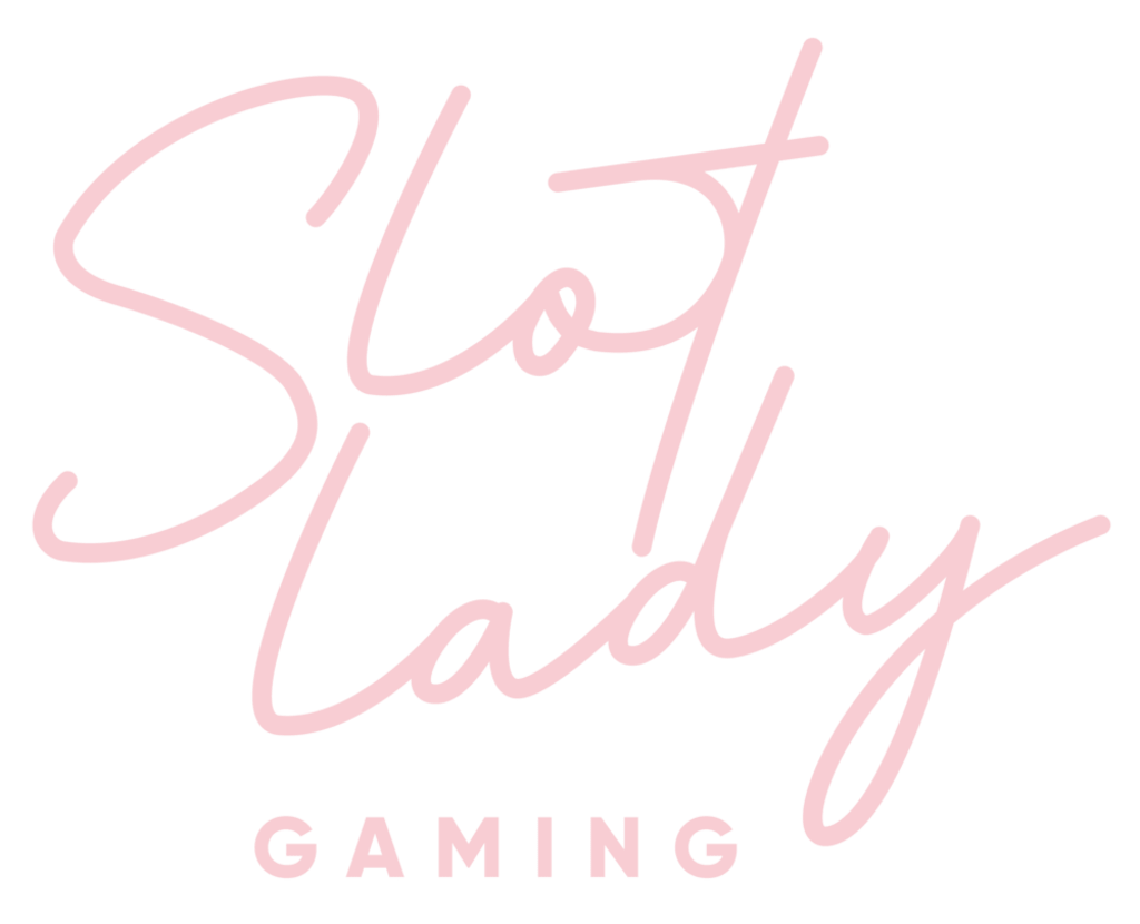 Who is SlotLady?