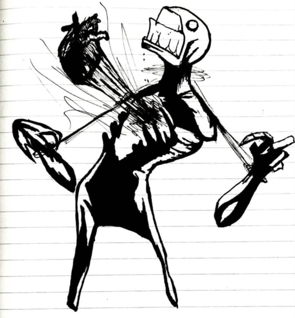 Chaos Chaos