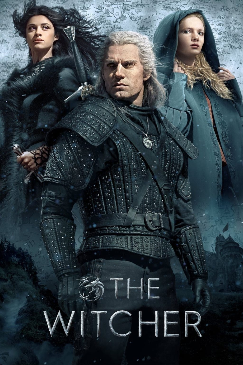 A BRIEF BEGINNER’S GUIDE TO THE WITCHER SEASON 1 A BRIEF BEGINNER’S GUIDE TO THE WITCHER SEASON 1