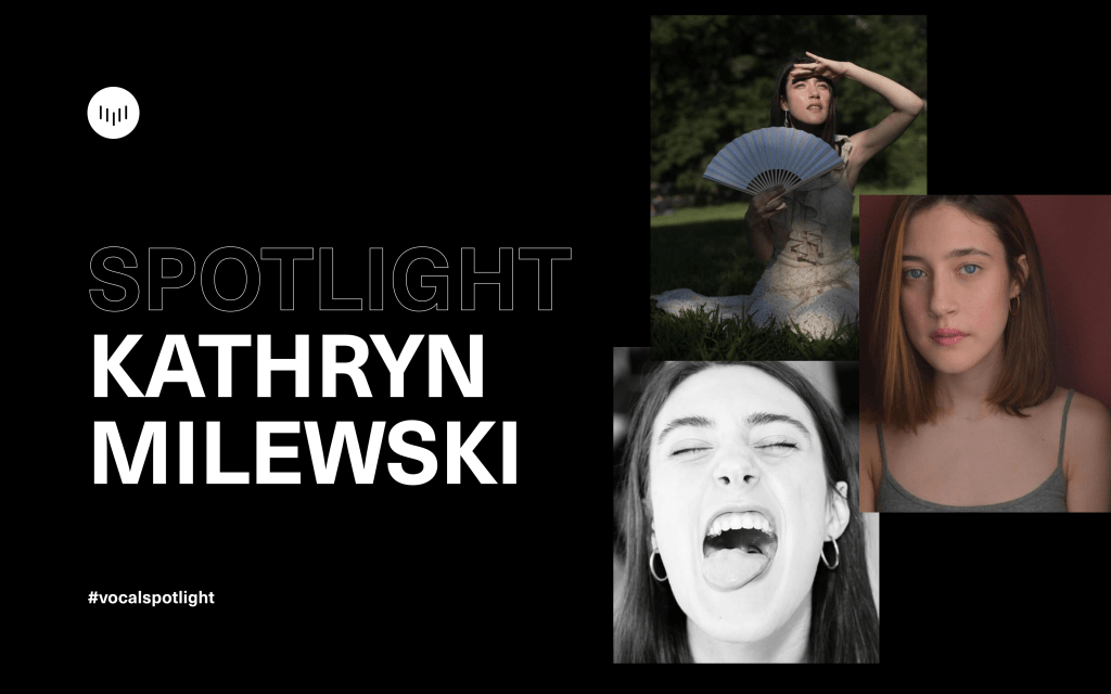 Creator Spotlight: Kathryn Milewski Creator Spotlight: Kathryn Milewski