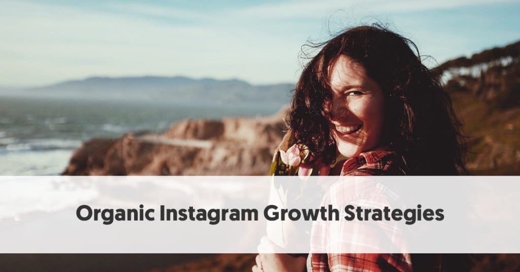 Instagram Growth Organically
Instagram Growth Organically