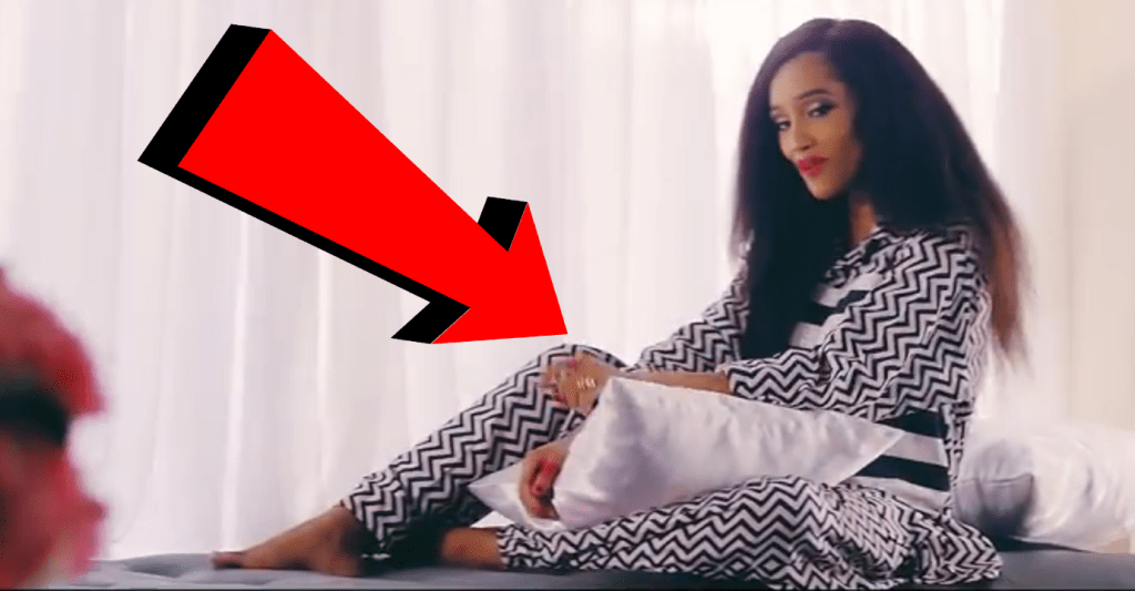 5 Nigerian Celebrities Who Hid Their Pregnancy Well (Photos). 5 Nigerian Celebrities Who Hid Their Pregnancy Well (Photos).
