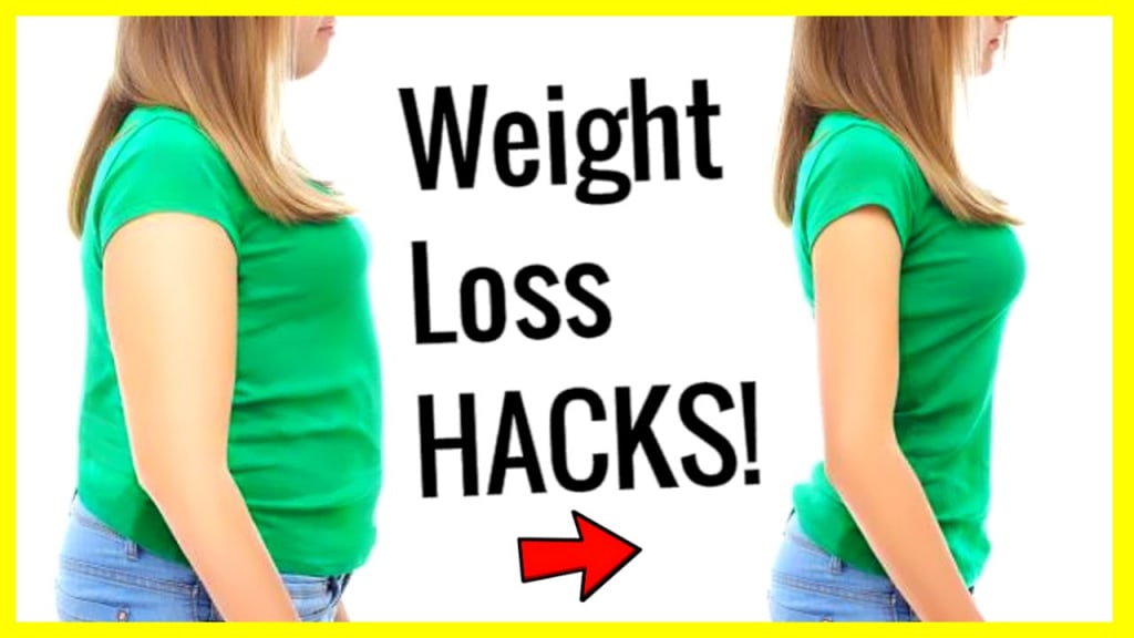 How to Lose Weight Quickly - A Common Myth How to Lose Weight Quickly - A Common Myth