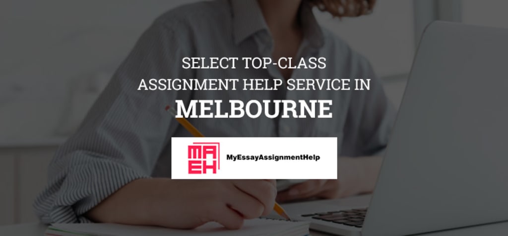 Nail Your College Assignments With These Strategies Nail Your College Assignments With These Strategies