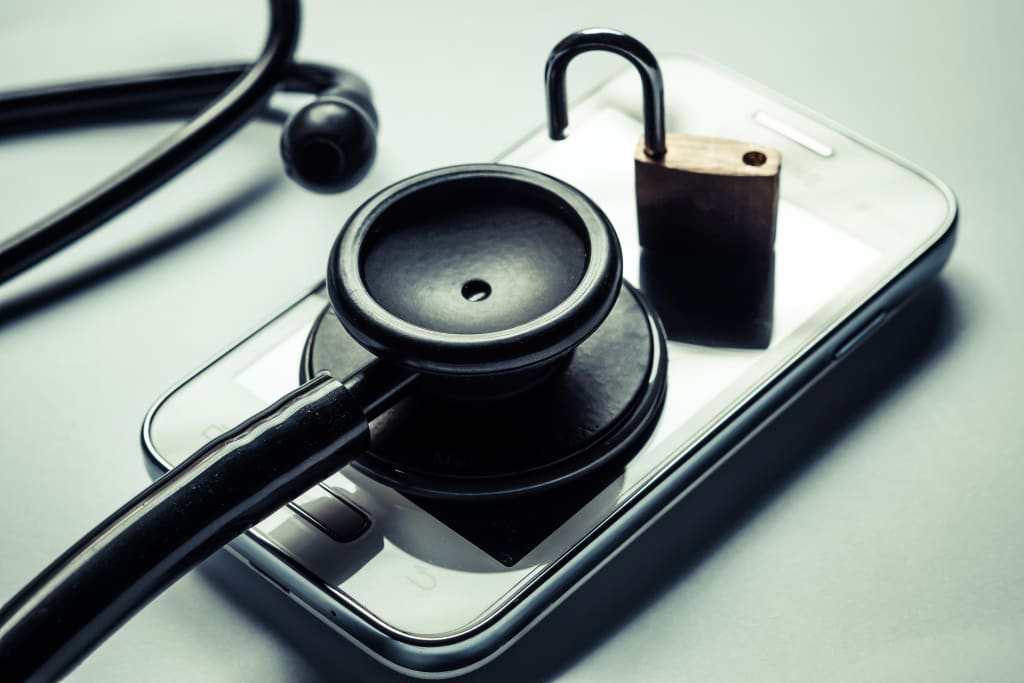 Healthcare Digitization: Why It is The Need of The Hour?
Healthcare Digitization: Why It is The Need of The Hour?