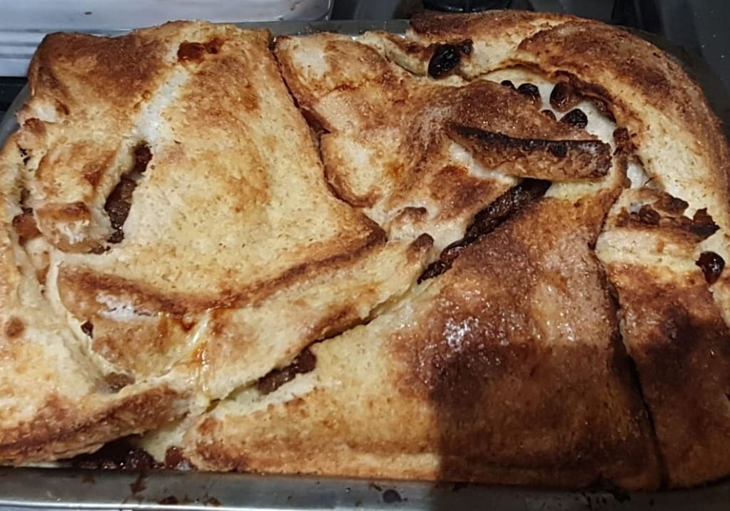 Has your bread gone stale? Has your bread gone stale?