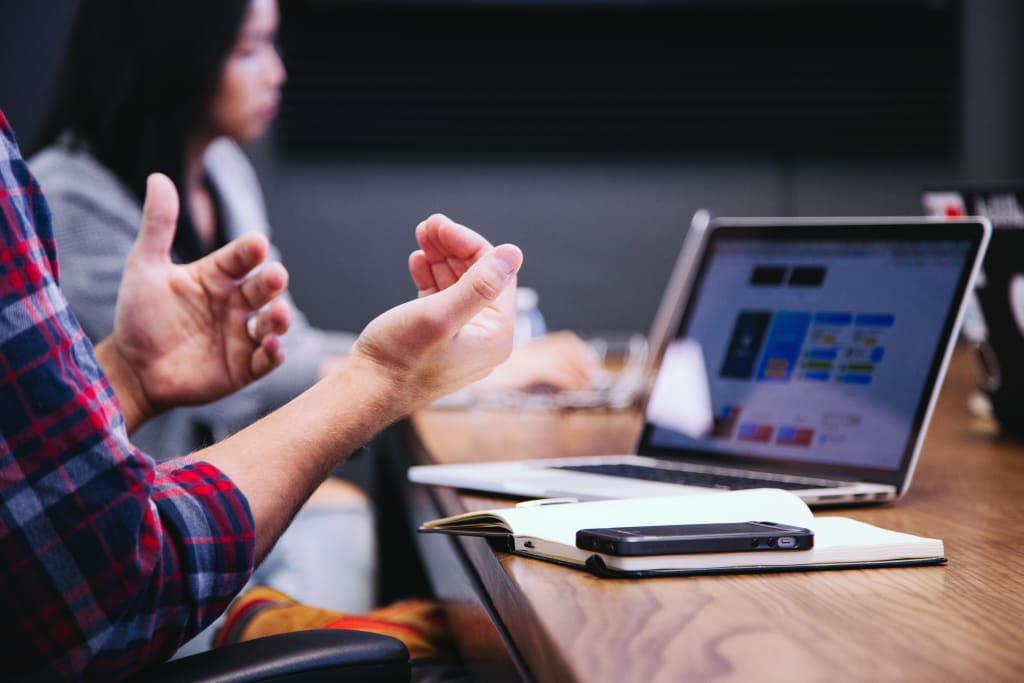 Keeping the Workplace Peace: How to Deal With Employee Turnover by Handling Conflict
Keeping the Workplace Peace: How to Deal With Employee Turnover by Handling Conflict