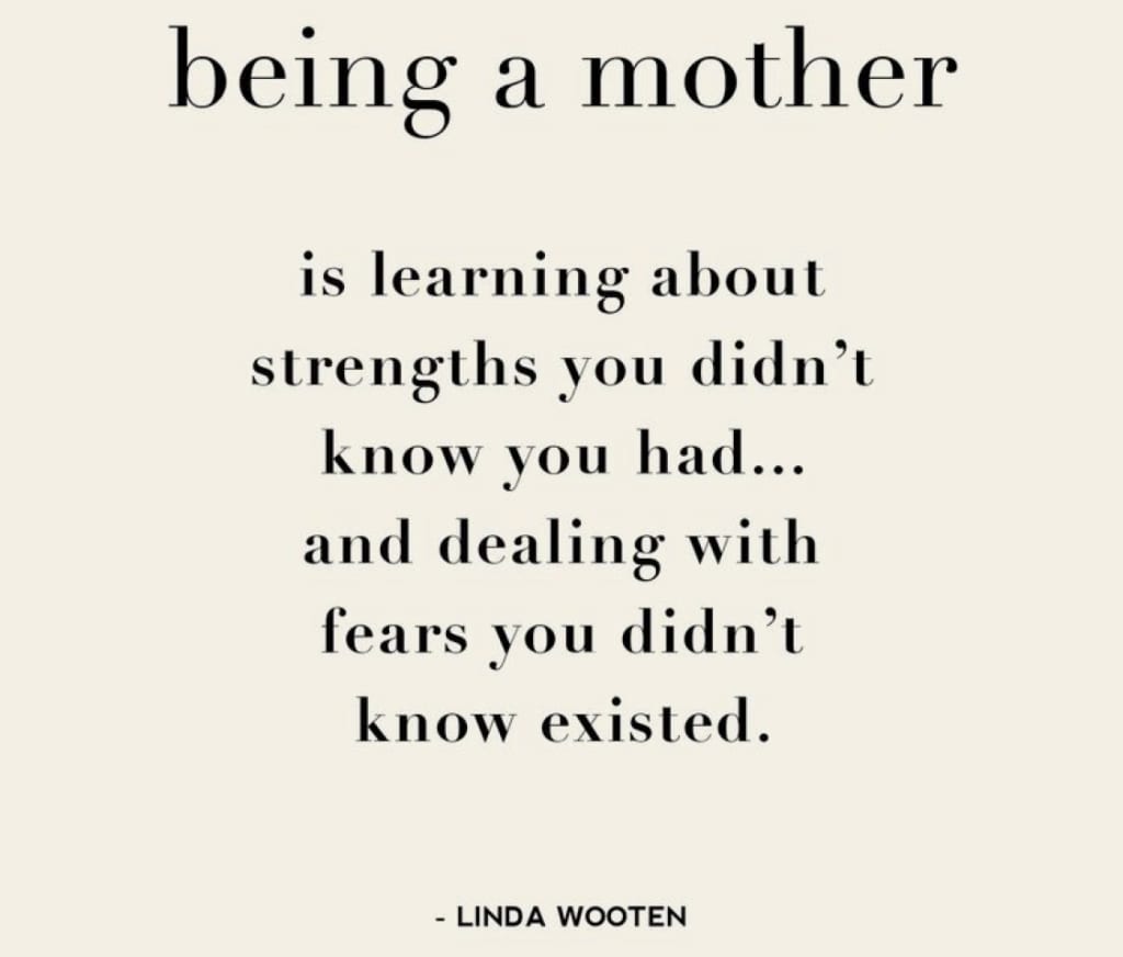 When Mothers Make Excuses When Mothers Make Excuses