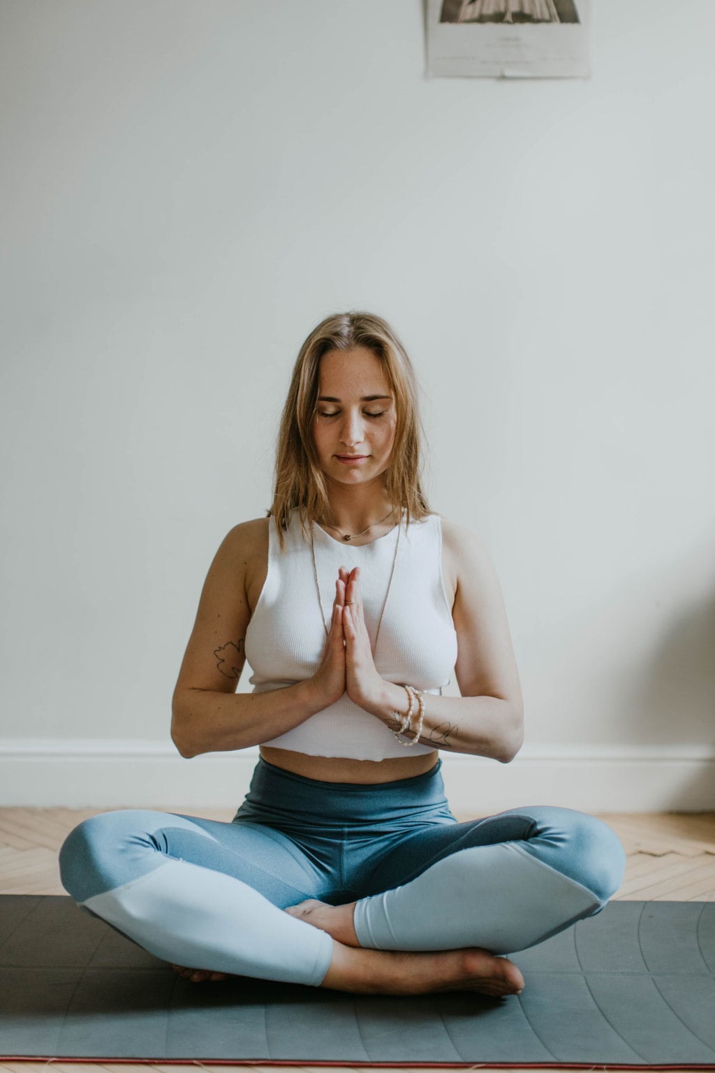 3 Ways You Can Take Control of Your Health
3 Ways You Can Take Control of Your Health
