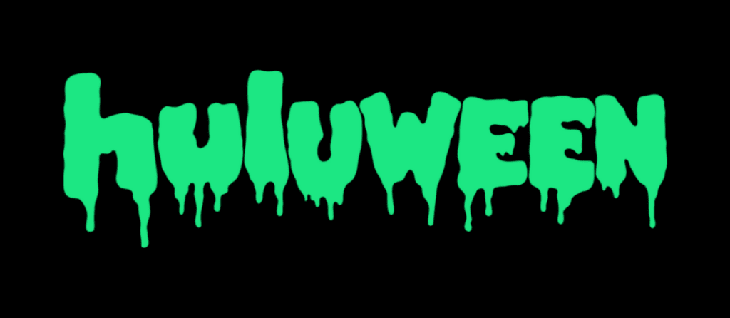 The Official Guide to Huluween The Official Guide to Huluween