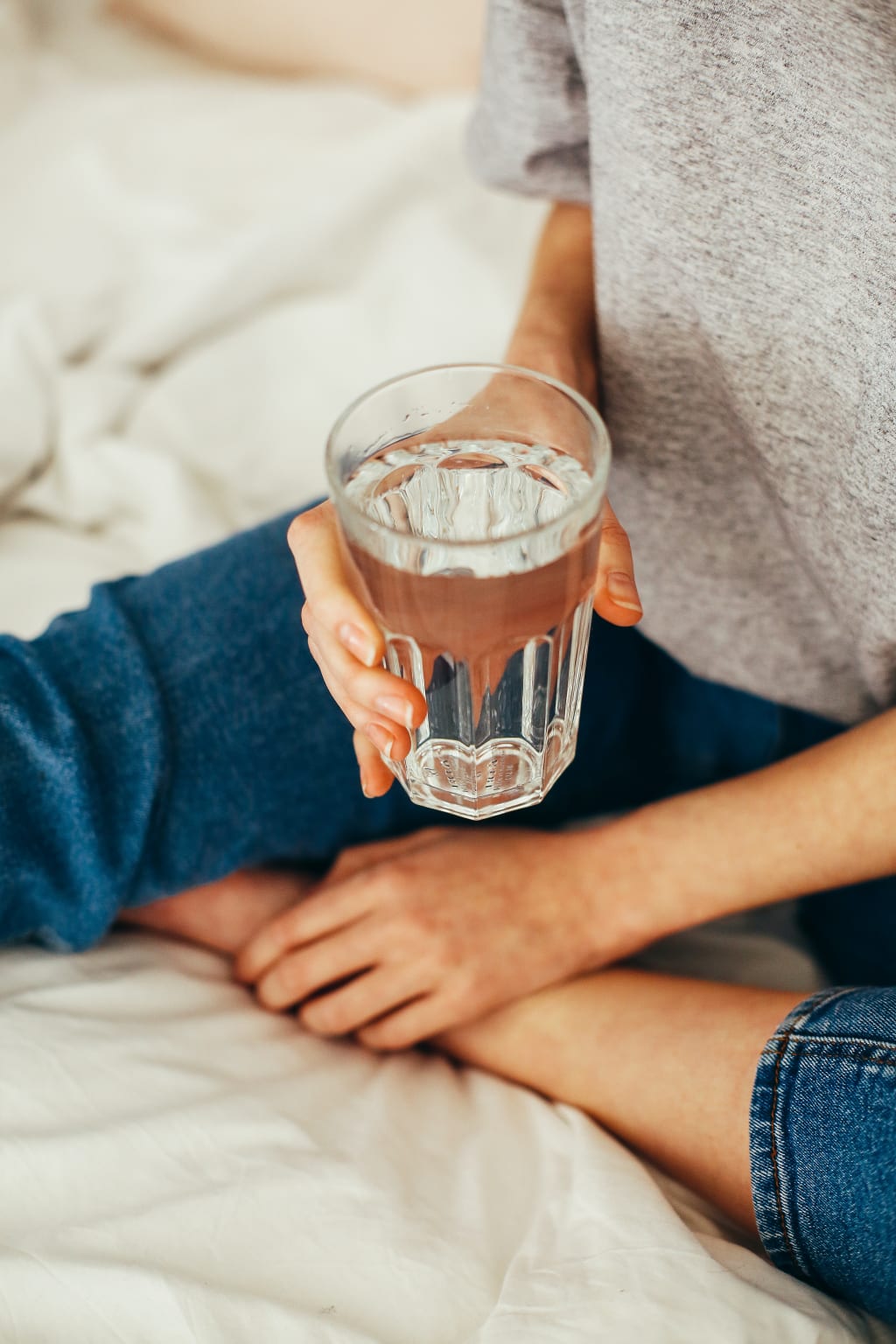 How Your Gut Health Can Impact Your Sleep How Your Gut Health Can Impact Your Sleep