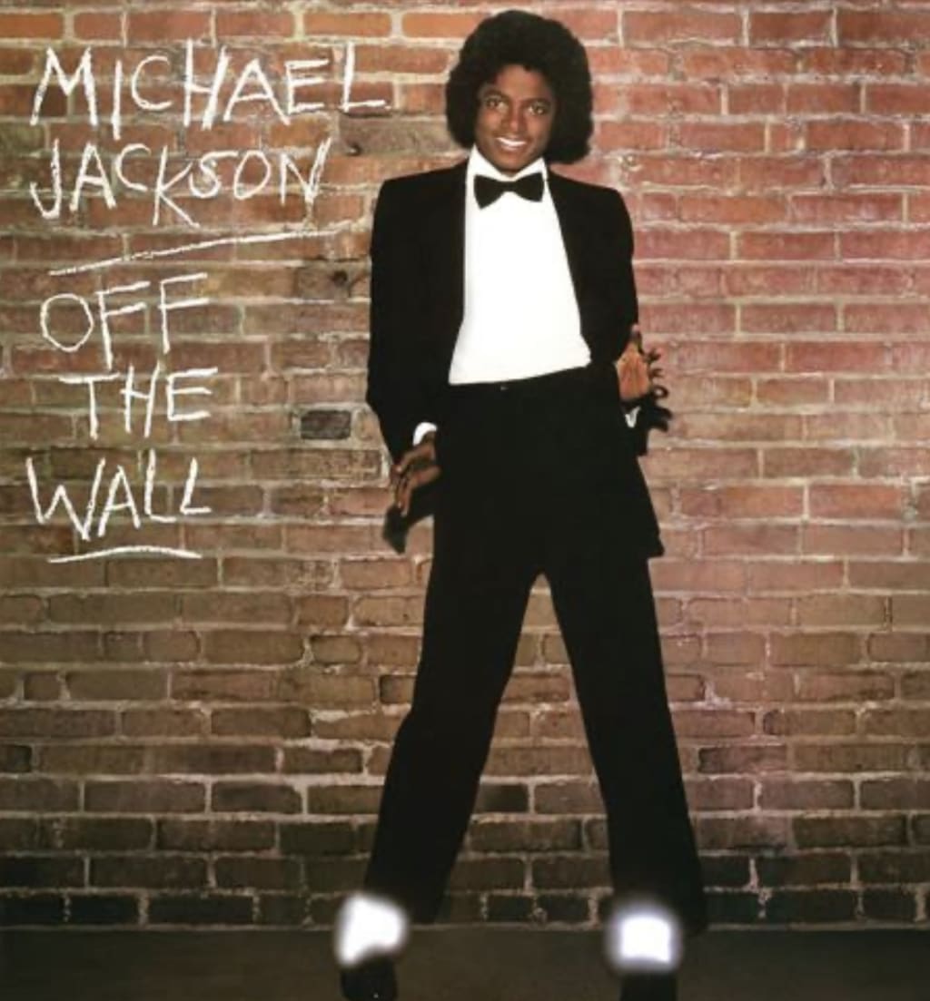 My Michael Jackson - Don’t Stop ‘Til You Get Enough Memory My Michael Jackson - Don’t Stop ‘Til You Get Enough Memory