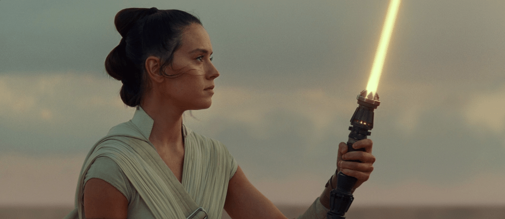 The Reason Why Rey Deserves Her Own Sequel Trilogy The Reason Why Rey Deserves Her Own Sequel Trilogy