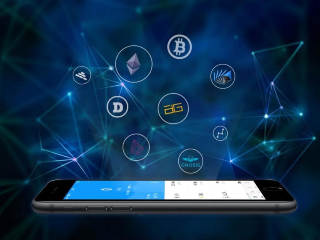 The Best Types Of Etherium Wallet That You Need The Best Types Of Etherium Wallet That You Need