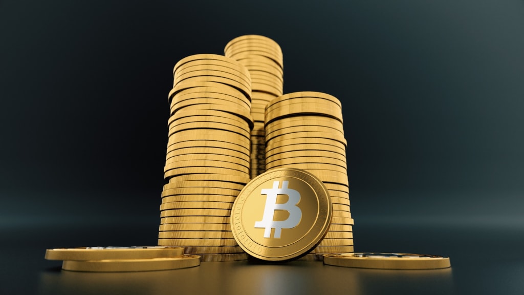 5 Golden Rules That Every Crypto Investors Should Follow to Protect Their Investment Beyond COVID-19
5 Golden Rules That Every Crypto Investors Should Follow to Protect Their Investment Beyond COVID-19
