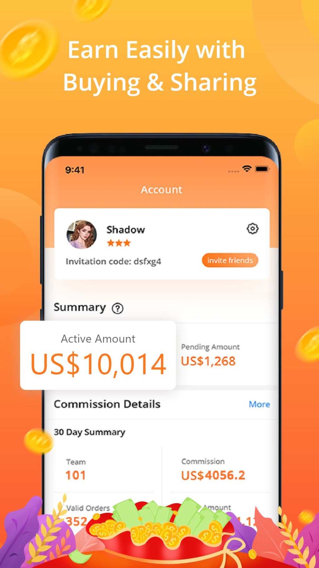 How to Make Money on JingDong App by Sharing Links on it?
How to Make Money on JingDong App by Sharing Links on it?