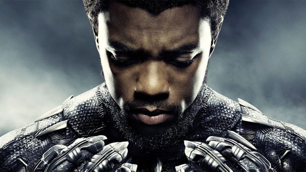 The Reason 'Black Panther' Should be Recast - 5 Actors That Would Make Chadwick Boseman Proud The Reason 'Black Panther' Should be Recast - 5 Actors That Would Make Chadwick Boseman Proud