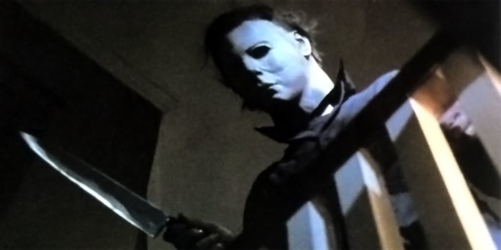 We Need to Talk About Michael Myers… We Need to Talk About Michael Myers…