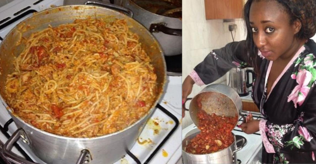 7 Nigerian Celebrities Who Can't Cook. 7 Nigerian Celebrities Who Can't Cook.