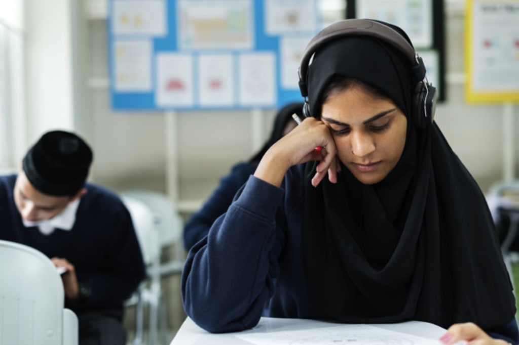 Dubai Schools Offer Good Education without the Frills Dubai Schools Offer Good Education without the Frills