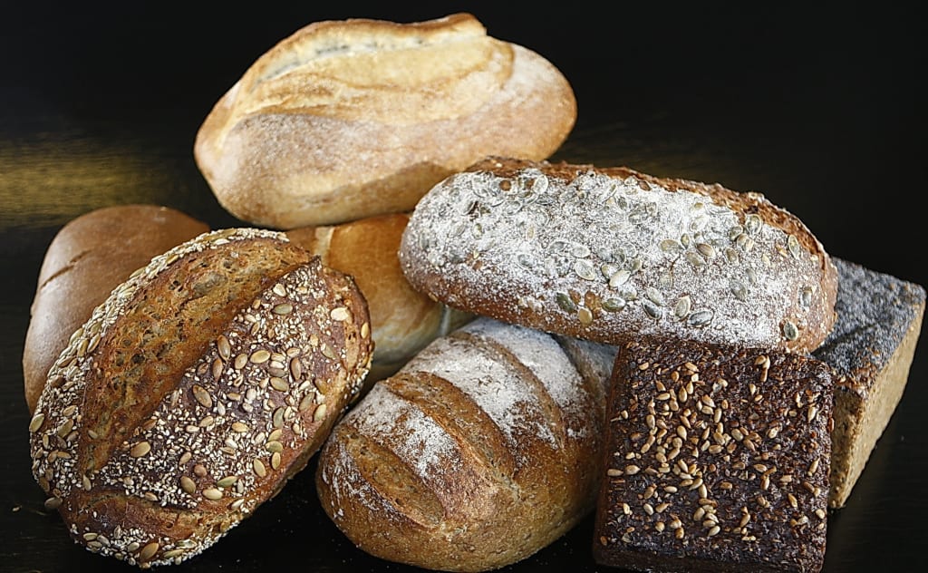 All You Need to Know About Gluten All You Need to Know About Gluten